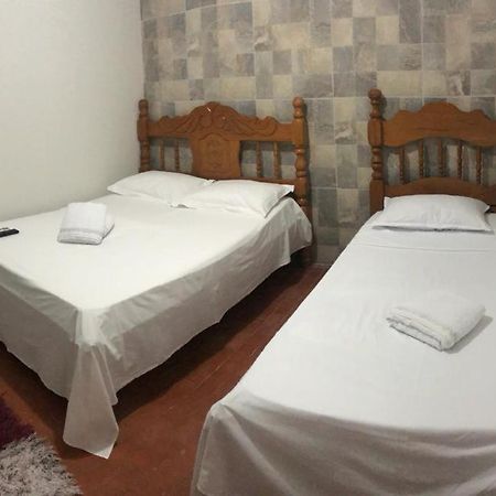 Hotel Cuiaba 외부 사진