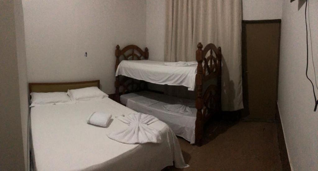 Hotel Cuiaba 외부 사진
