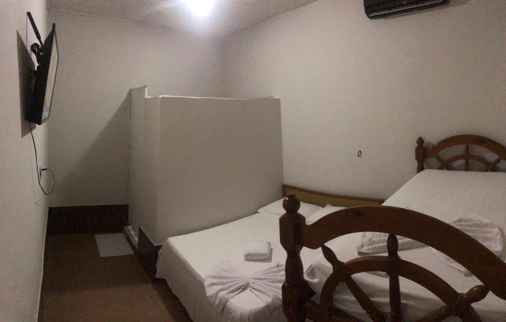 Hotel Cuiaba 외부 사진