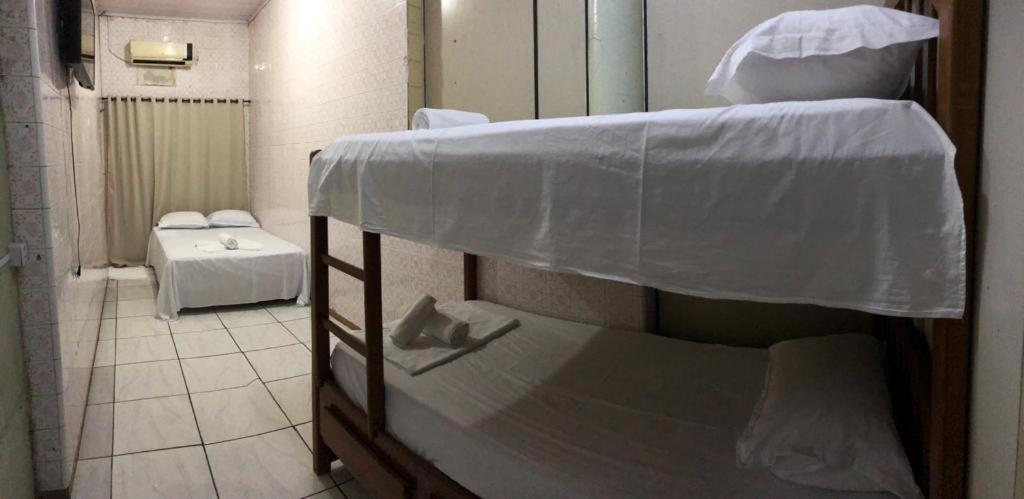 Hotel Cuiaba 외부 사진