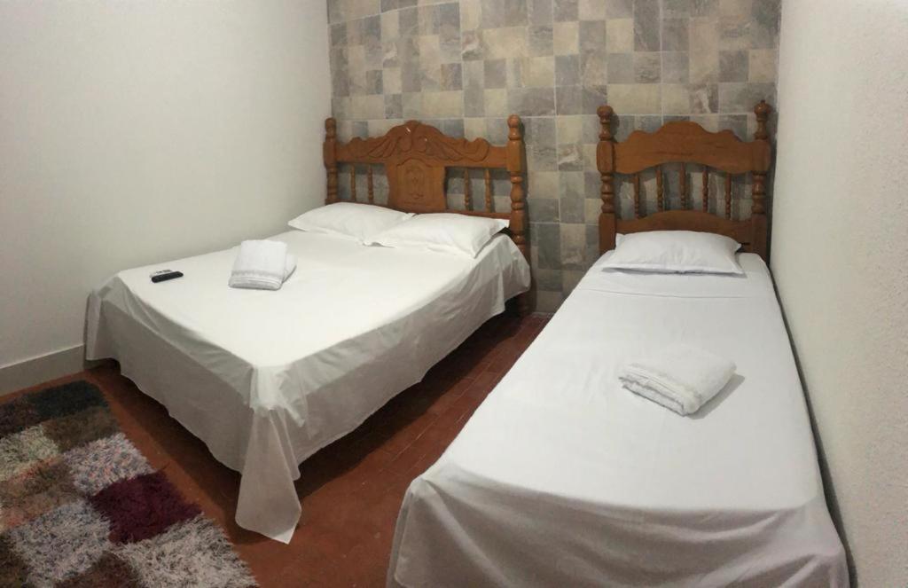 Hotel Cuiaba 외부 사진