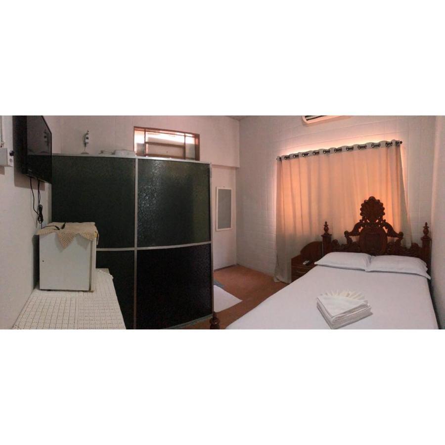 Hotel Cuiaba 외부 사진