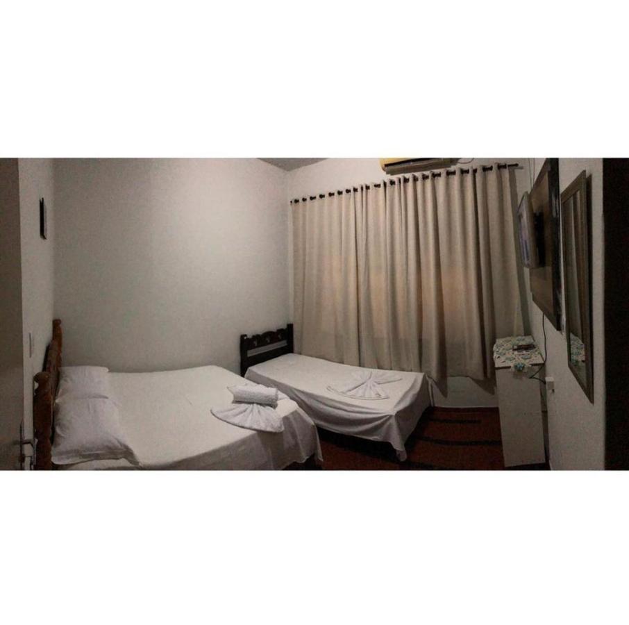 Hotel Cuiaba 외부 사진