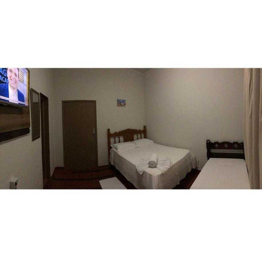 Hotel Cuiaba 외부 사진
