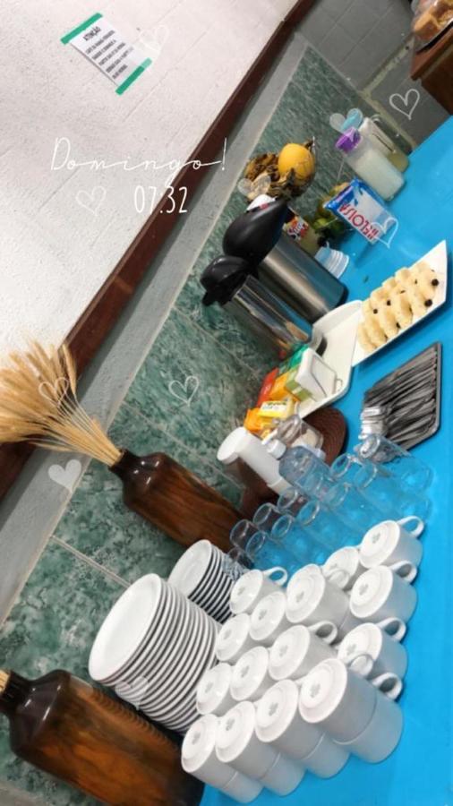 Hotel Cuiaba 외부 사진