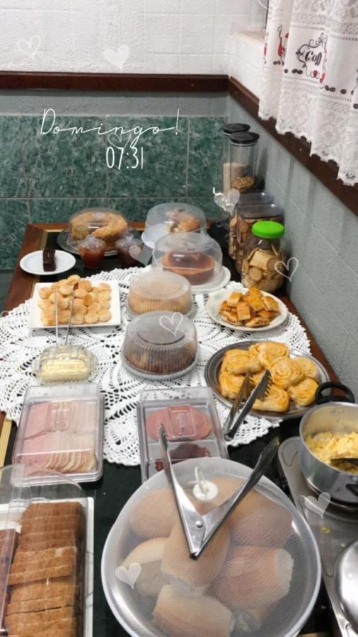 Hotel Cuiaba 외부 사진