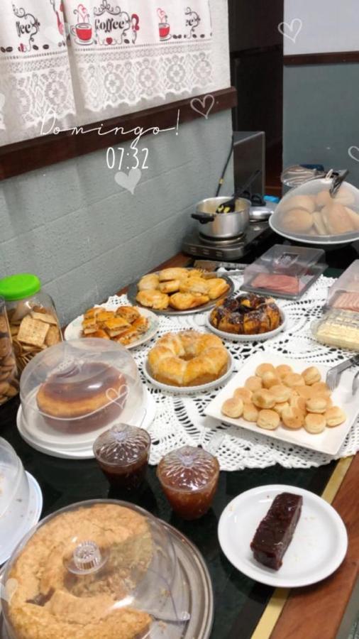 Hotel Cuiaba 외부 사진