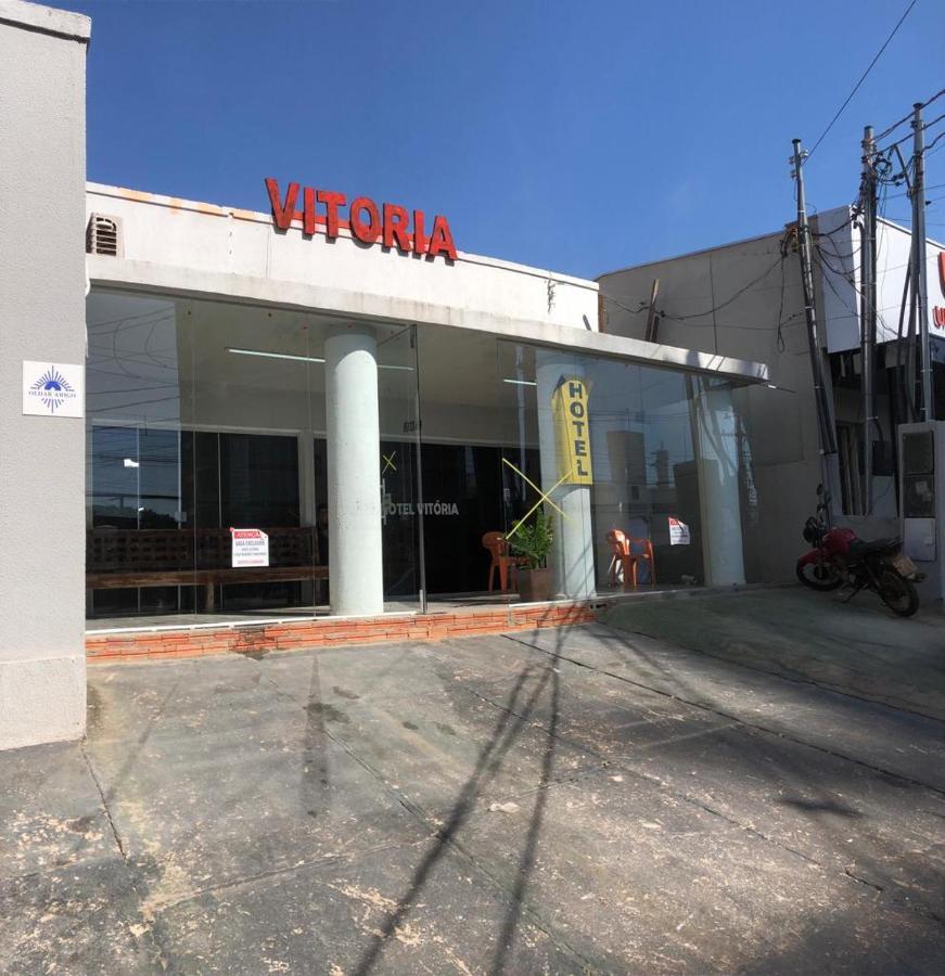 Hotel Cuiaba 외부 사진