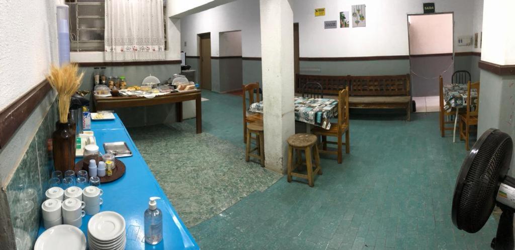 Hotel Cuiaba 외부 사진
