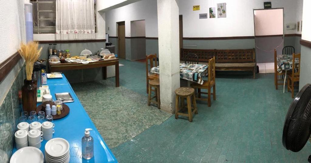 Hotel Cuiaba 외부 사진