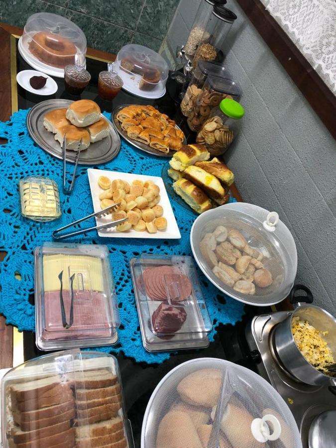 Hotel Cuiaba 외부 사진