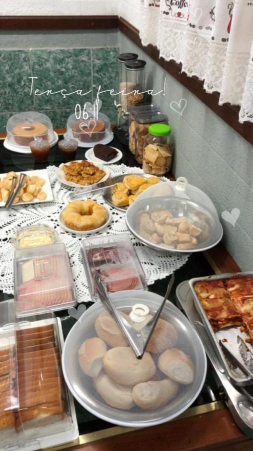 Hotel Cuiaba 외부 사진