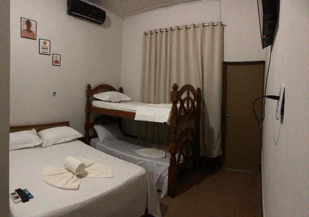 Hotel Cuiaba 외부 사진