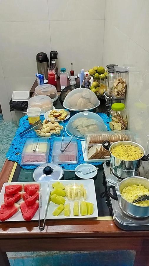 Hotel Cuiaba 외부 사진