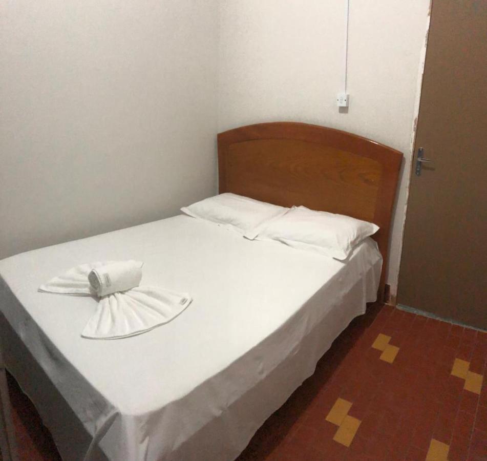 Hotel Cuiaba 외부 사진