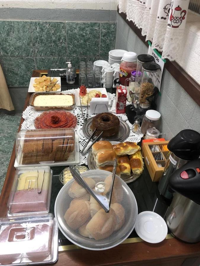 Hotel Cuiaba 외부 사진