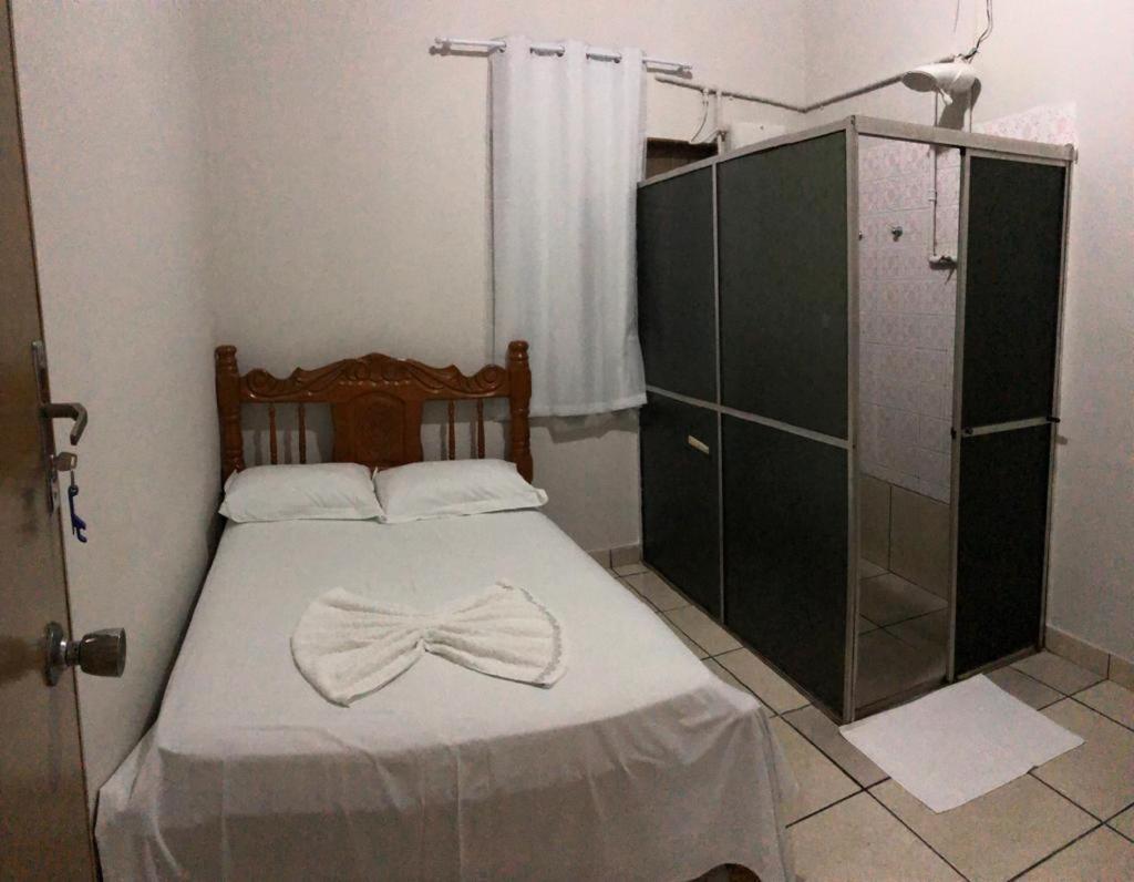 Hotel Cuiaba 외부 사진