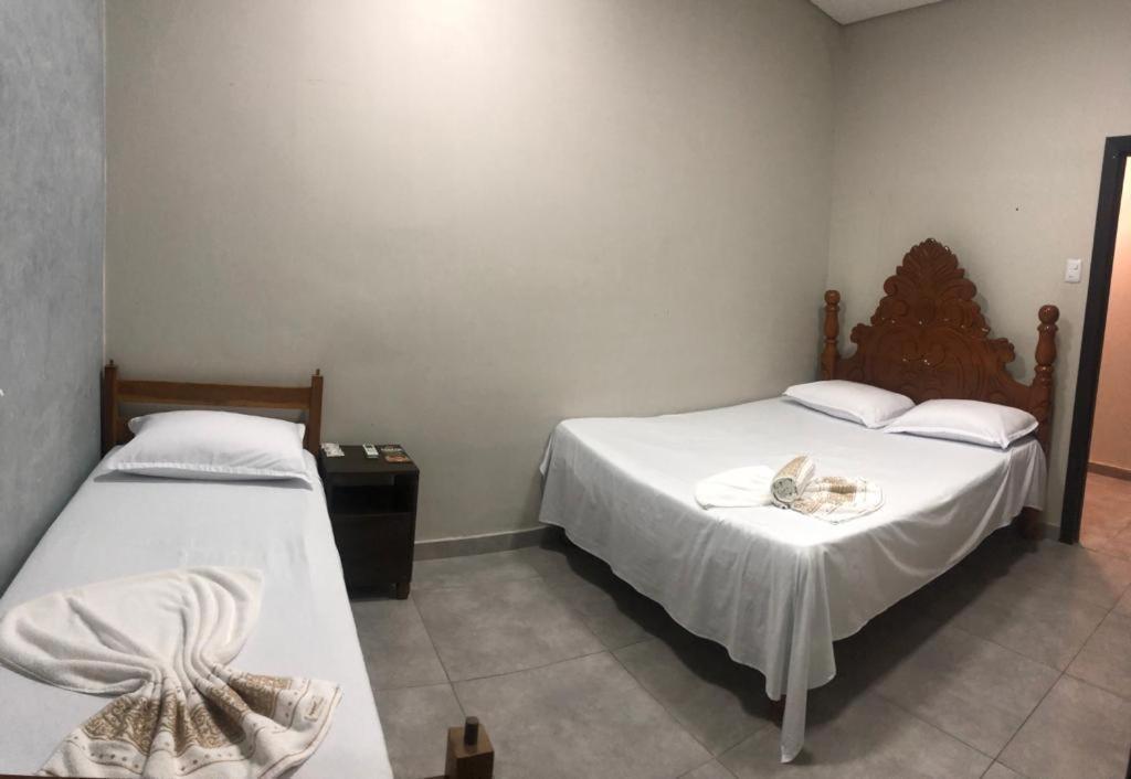 Hotel Cuiaba 외부 사진